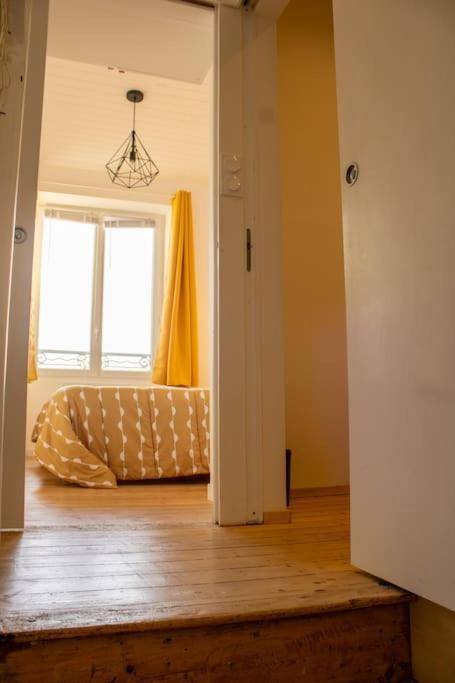 Ti Rouz/Wifi/Port A Pieds Villa Camaret-sur-Mer Exterior foto